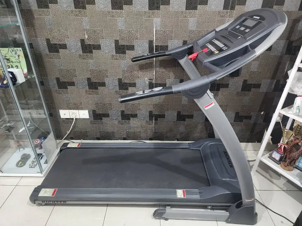 Dijual treadmill