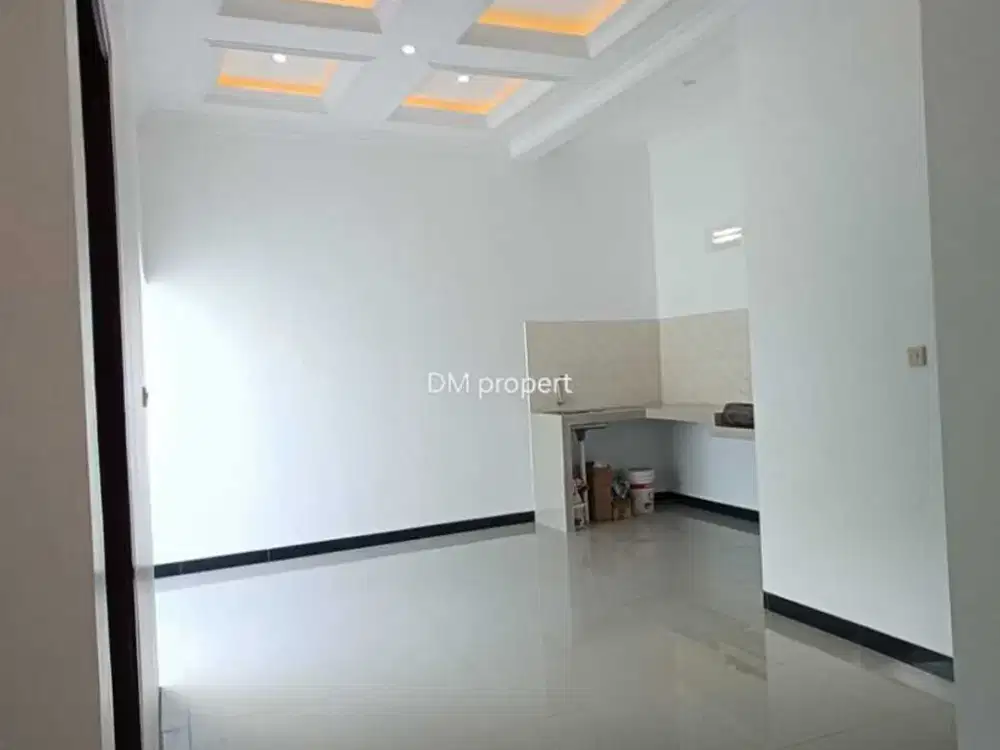 Rumah bagus dekat kampus unnes gunungpati semarang