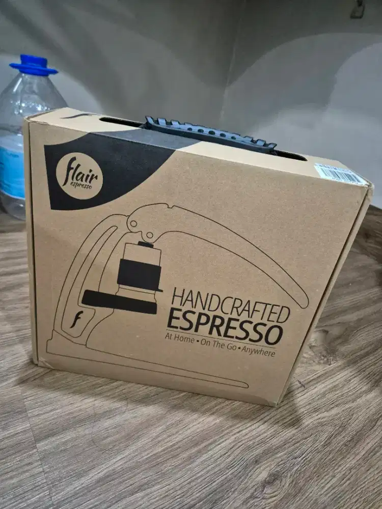 Flair classic espresso