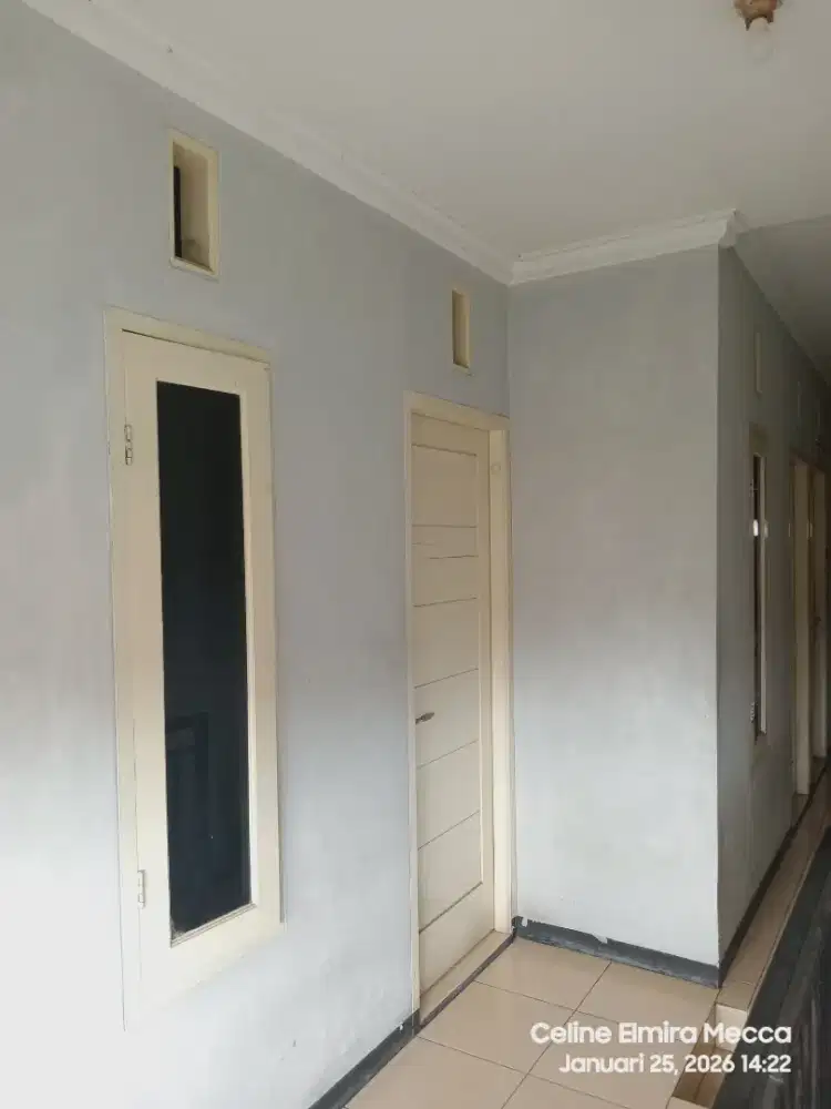 Kostan alm bapak Jali / ibu neneng paket sembako