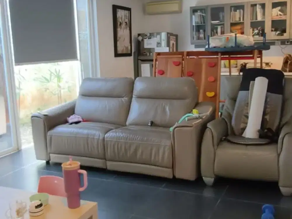 Dijual Rumah Mewah Nyaman di Phg Gading Serpong Kondisi Semifurnish