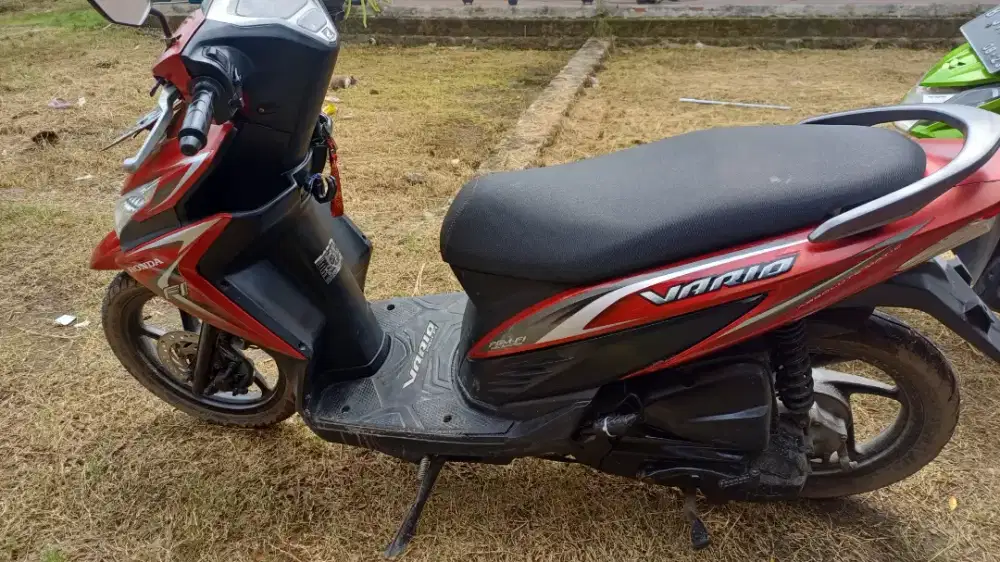 Vario 110 fi tahun 2015