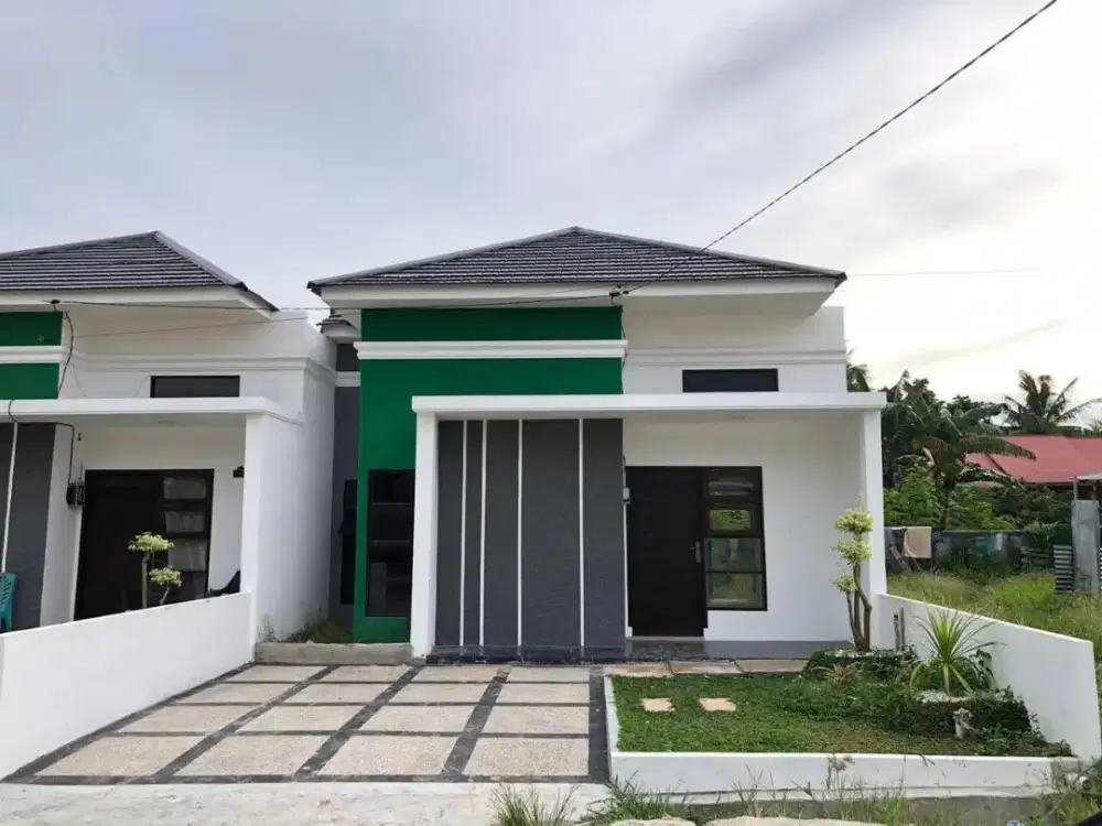 READY TIPE 48 DEKAT KAMPUS