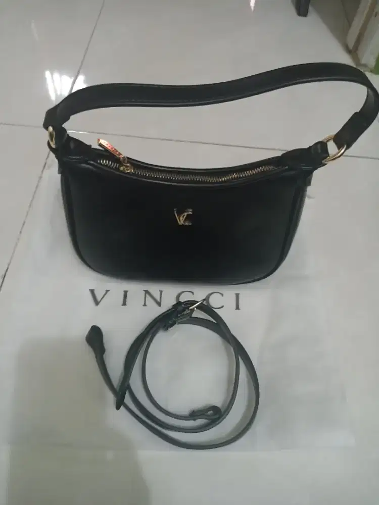 Tas cewe Vincci
