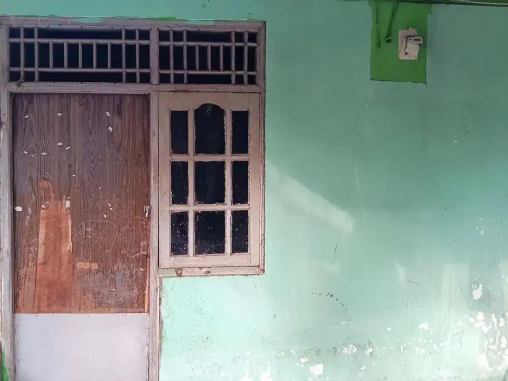 INVESTASI MENGUNTUNGKAN! Kontrakan 17 Pintu + 3 Ruko di Tangerang – 6 Miliar (Nego tipis)