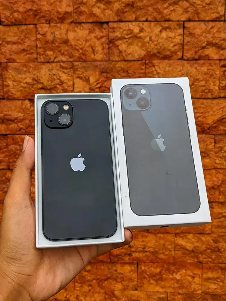 iPhone 13 128 GB All Operator