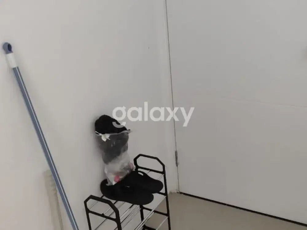 Apartment Minimalis di Serpong, Siap Huni Sekarang!