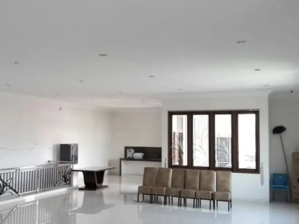 Dijual Ruko Ki Mangunsarkoro Brumbungan Semarang Tengah