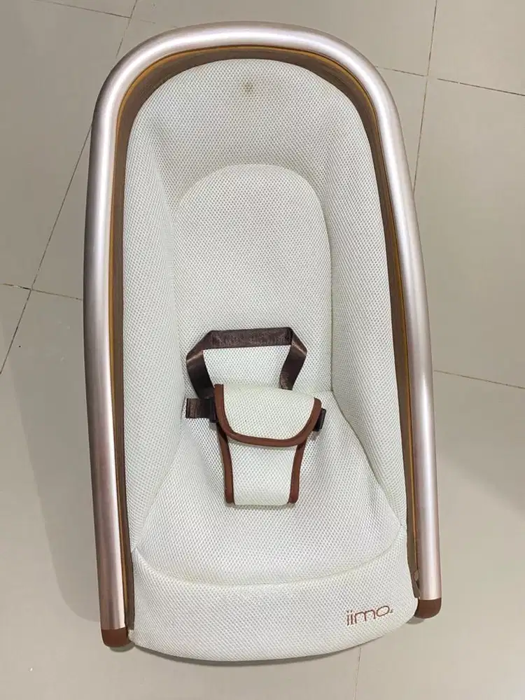 Bouncer baby rocking chair