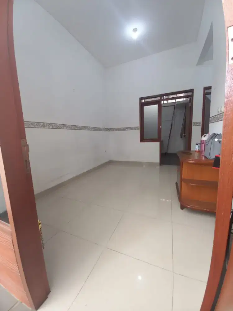 Dijual Rumah Minimalis