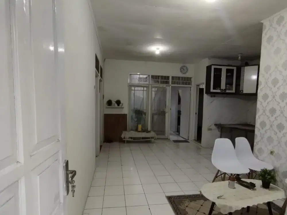 RUMAH ASRI NYAMAN TERAWAT SIAP HUNI DI CIPAGERAN ASRI CIMAHI