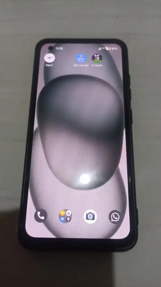 Asus Zenfone 8 fullset