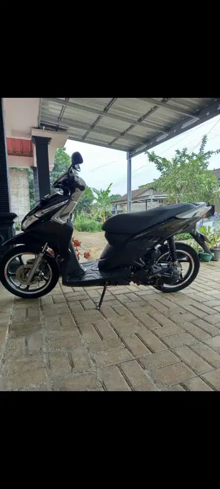 Vario techno 110 karbu