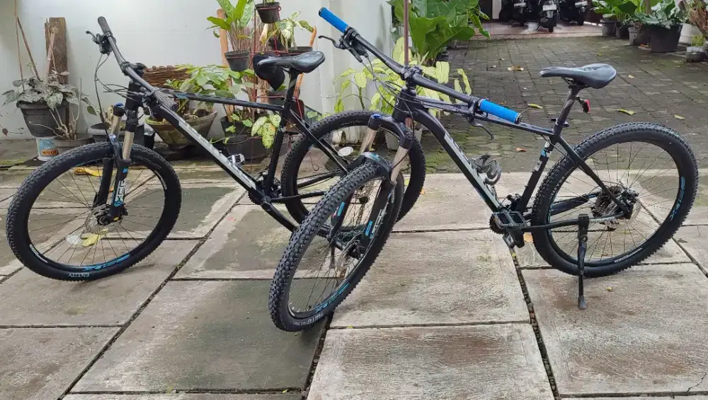 Polygon XTRADA 6 th2020 ring 27.5 size M ada size L ada