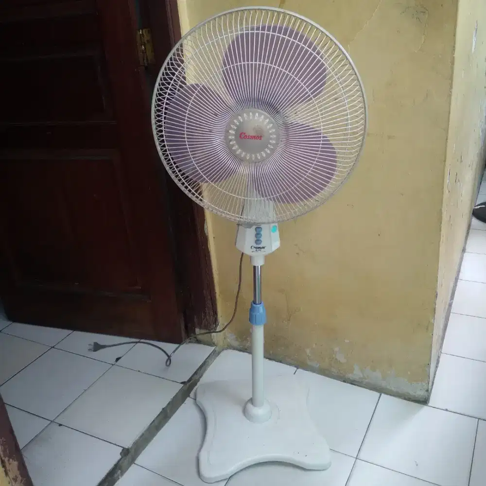 Kipas Angin Cosmos