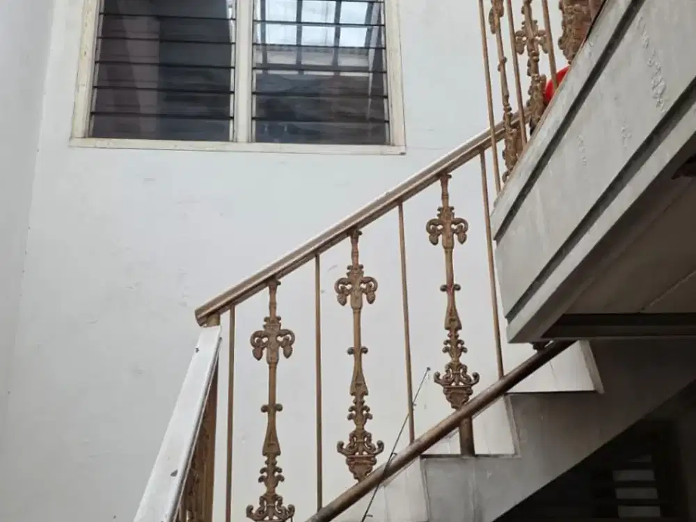 Ss.3698 - Murah !! Dijual Rumah Standart 6x17 Jalan 2 Mobil di Gading Harmoni Hadap Selatan