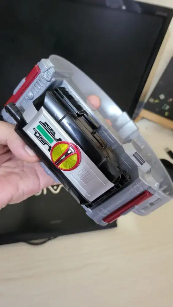 DX Legend Belt Hero kamen rider Faiz driver