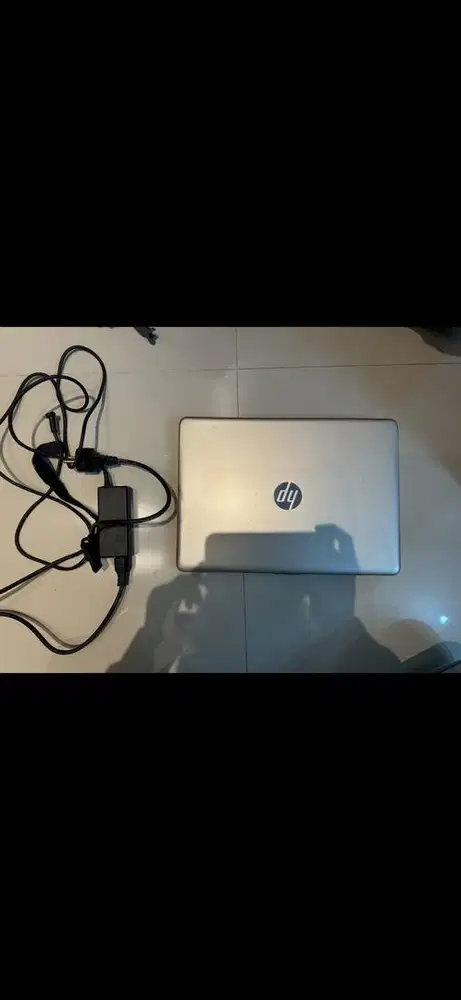 HP 14-BWOXX (second)