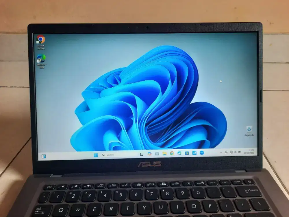 Laptop ASUS VIVOBOOK 14 A416KA-FHD422