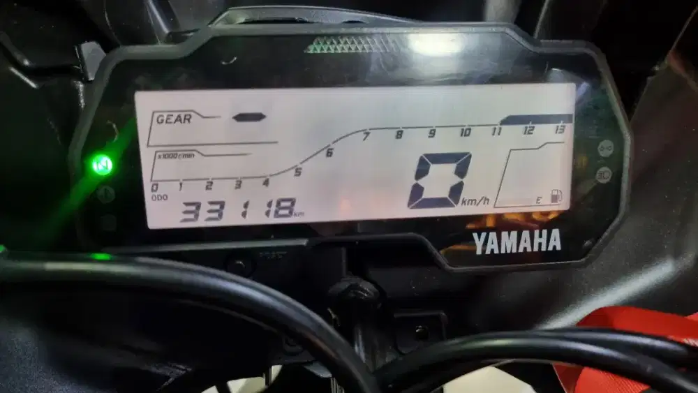 UD ENY MOTOR - Yamaha R15 V3 thn 2018 istimewa