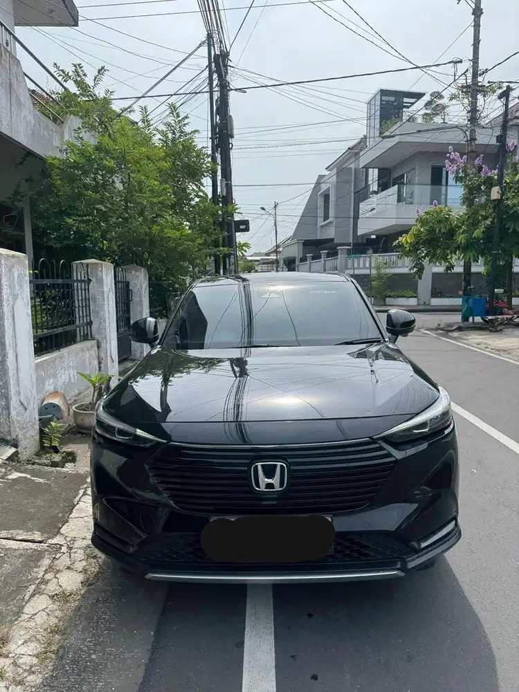 CASH HRV SE 2022 ! SPECIAL EDITION