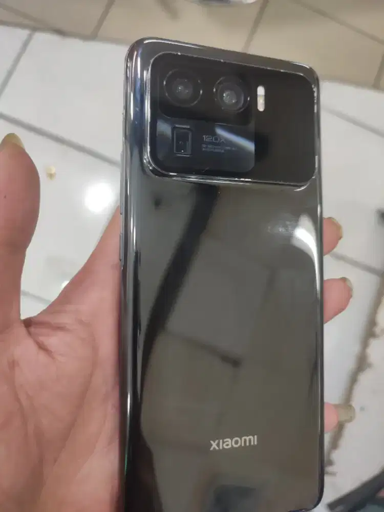 Xiaomi mi 11 ultra
