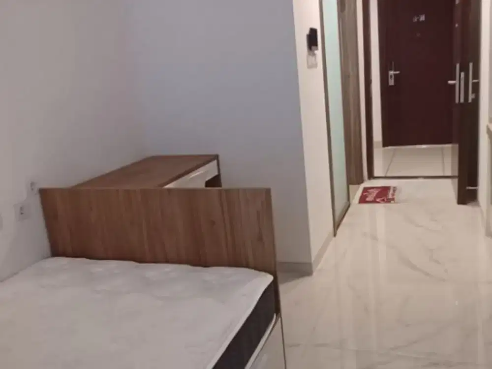 Disewakan Apartemen lokasi strategis