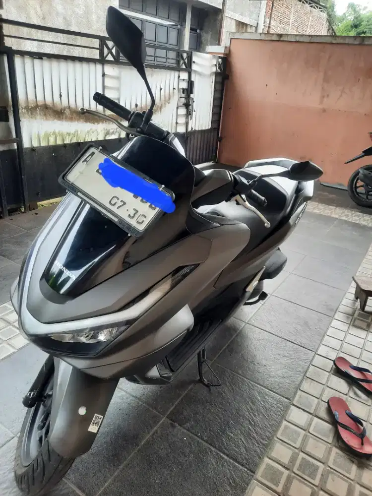 Honda PCX 160 2025