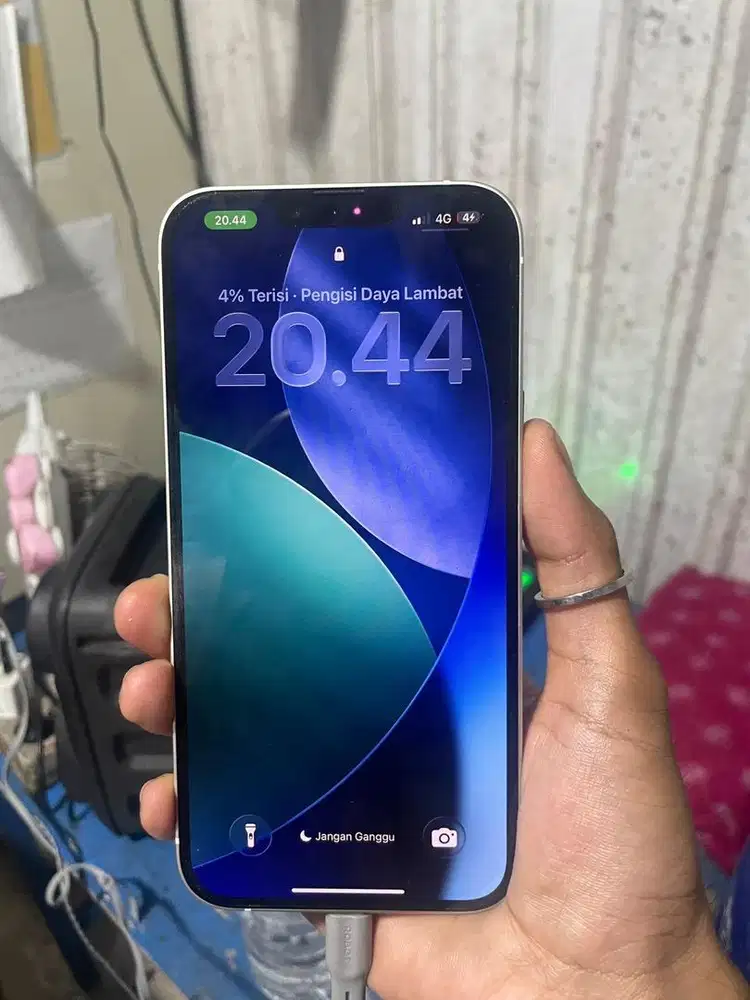 Iphone 14 plus 128 all operator