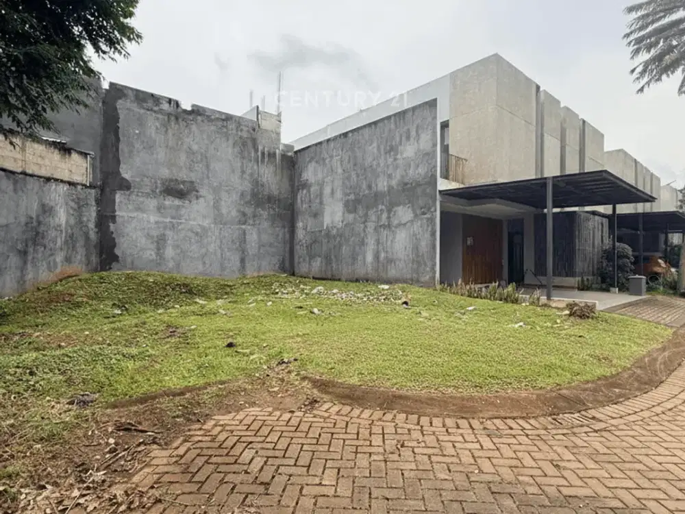 Hot Sale  Dijual Kavling Siap Bangun Discovery Bintaro Jaya #273726