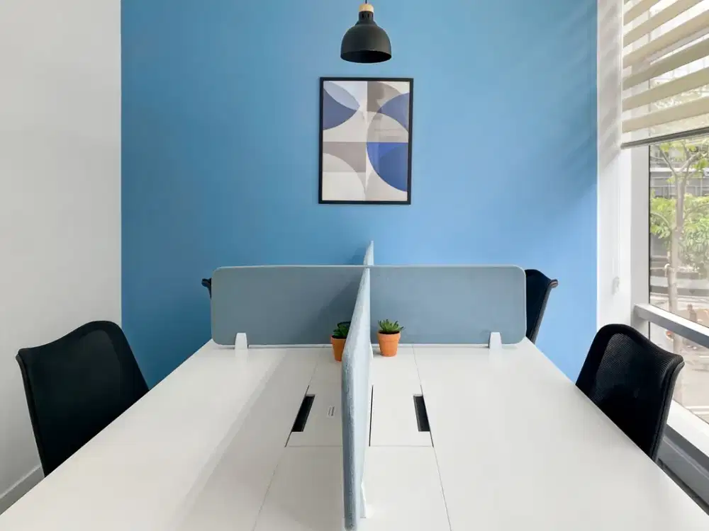 Regus - HQ Altira Business Park (Coworking)