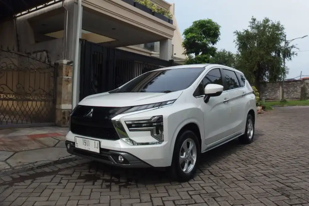 XPANDER SPORT 2022 #xpander gls exceed cross at metik matic metic