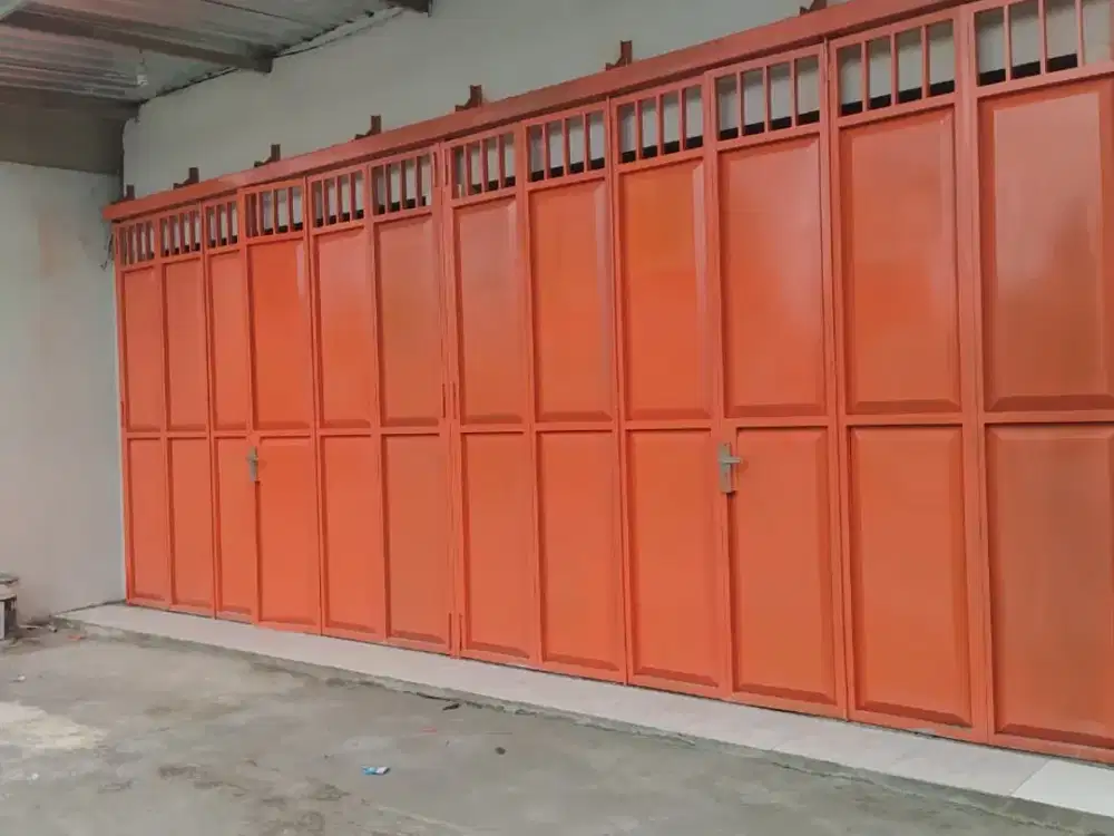 Disewakan Ruko Super Strategis Lokasi Gondangrejo,Karanganyar Luas 24m2