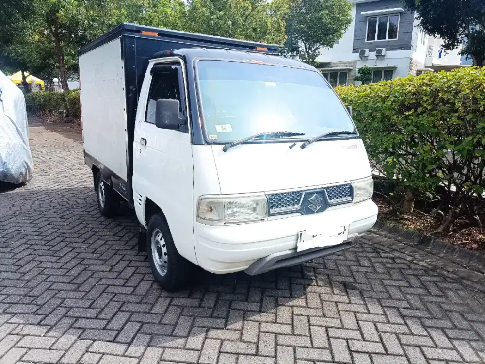 Carry 1.5 injeksi full box