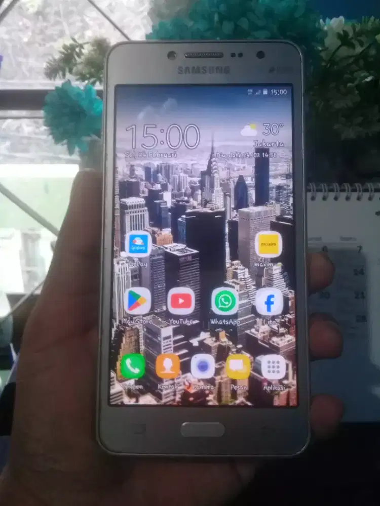 Samsung Galaxy J2  4G