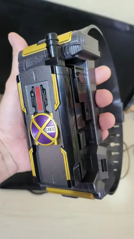 Dx Legend Belt Hero kamen rider Kaixa Driver