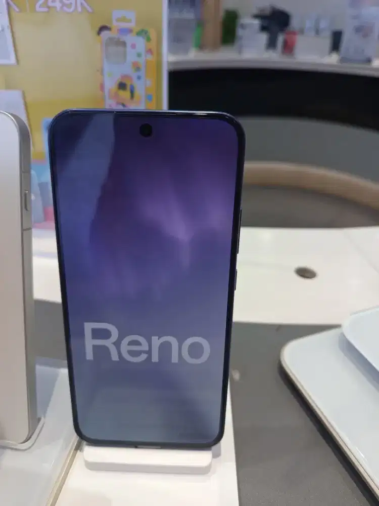 Oppo Reno 15F 5G 12/256GB