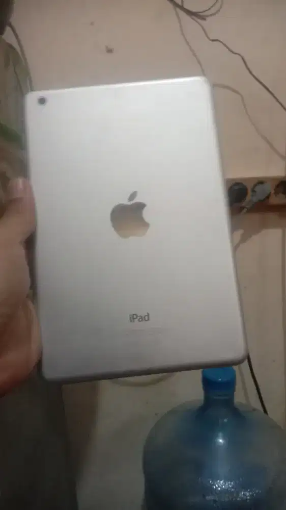 iPad mini tipe A1432