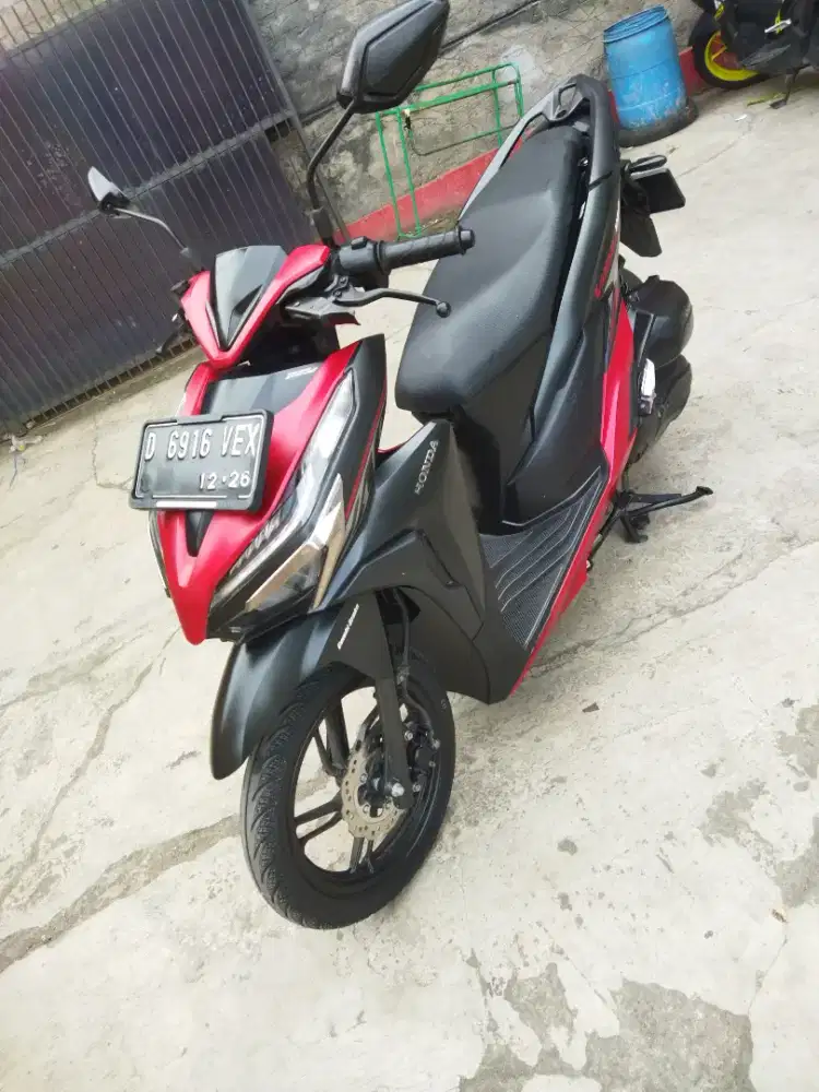 NEW VARIO 150CC 2021