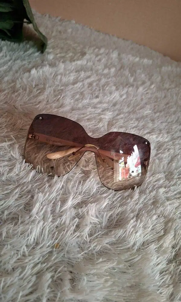 Sunglassss C D – Authentic Y2K Vintage