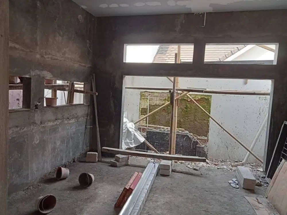 JASA DESAIN 4 JUTA SUDAH ALL IN FREE SURVEY LOKASI