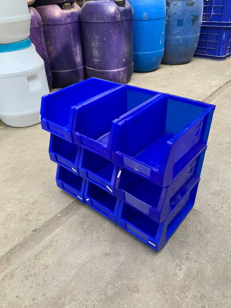 box apoteker wadah obat kode 333 ei