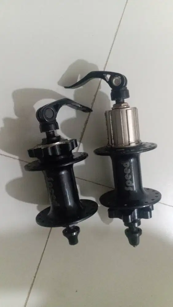 freehub jngkrik 36 hole mrek speed 11 percptan