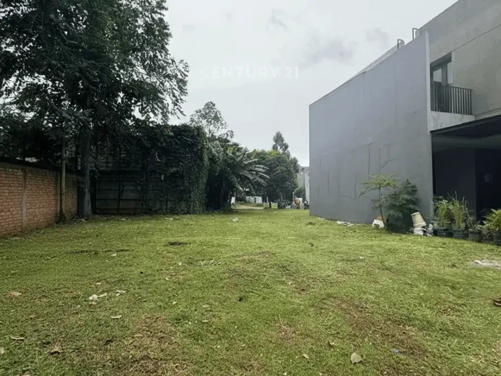 Hot Sale  Dijual Kavling Siap Bangun Discovery Bintaro Jaya #273724