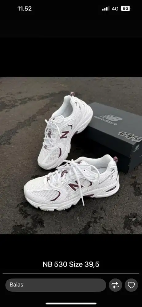 New Balance 530