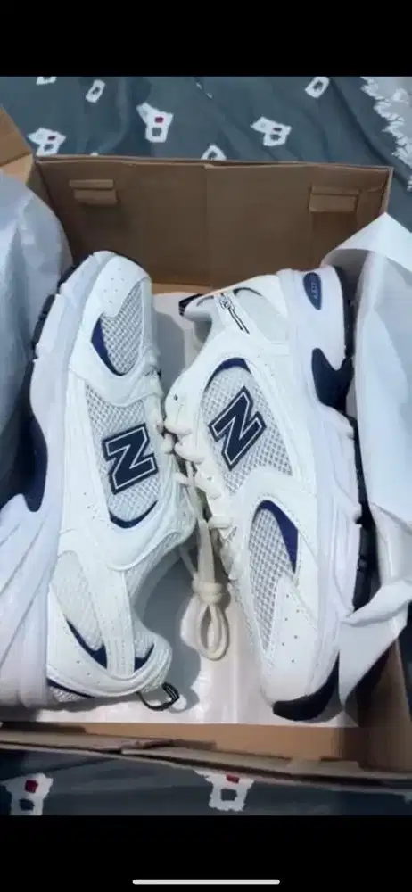 New Balance 530