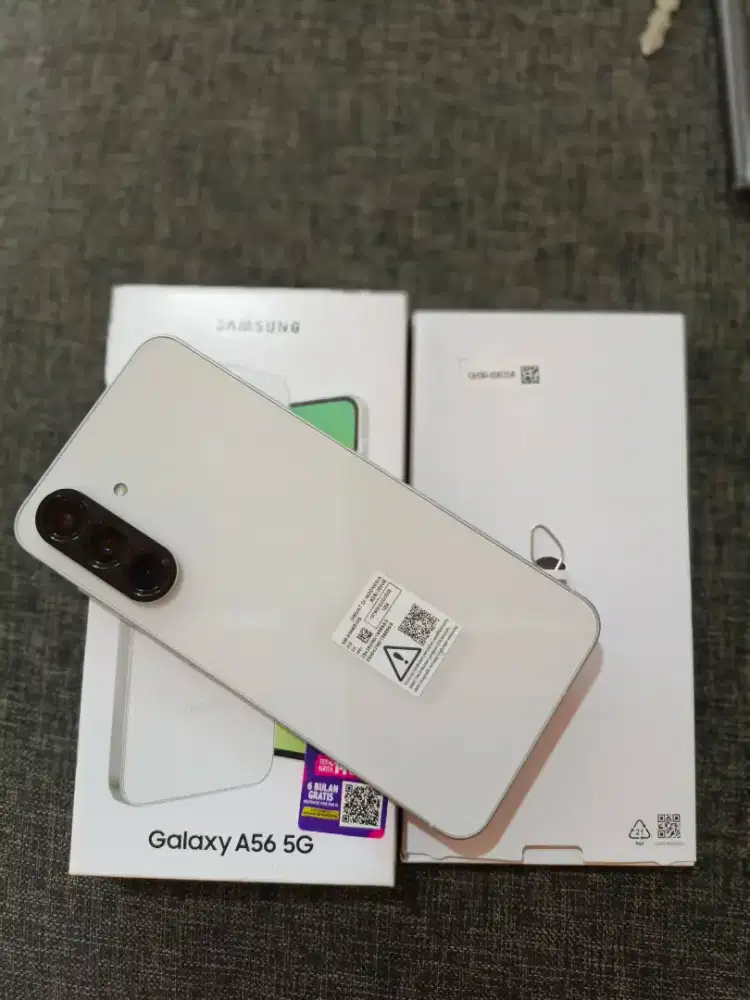 Samsung A56 5g (8/256)