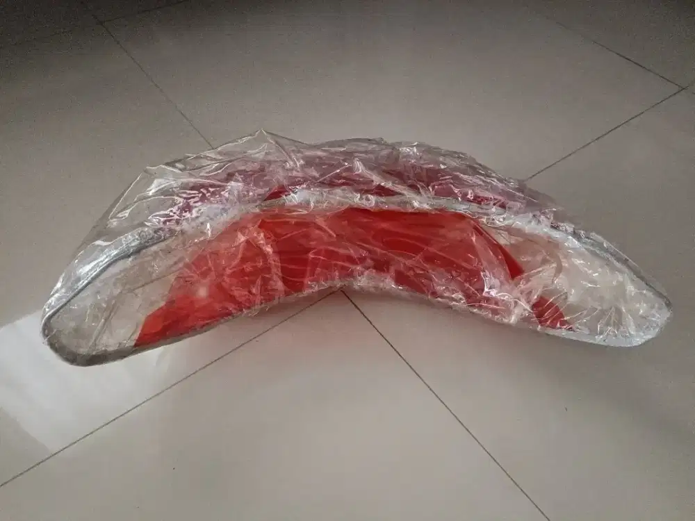 Kaca Mika Stop Lamp New NMAX