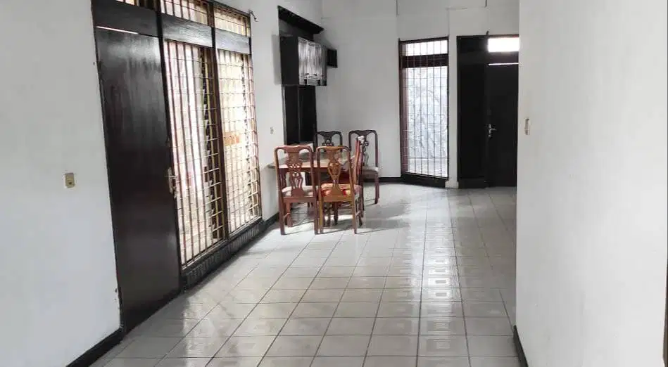 Rumah Nyaman Siap Huni di Kopo Permai Bandung