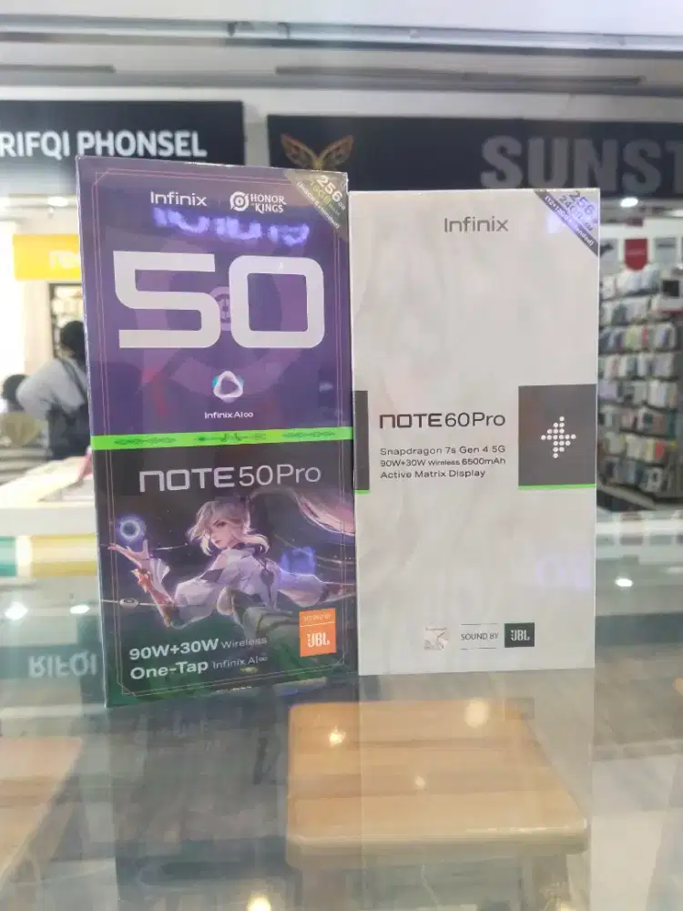 Infinix note 50 pro 8/256gb